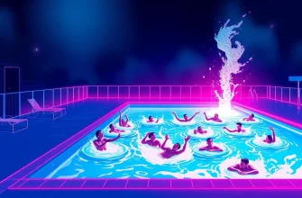 Films sur les Incidents dans les Piscines