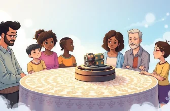 Films sur la pédophilie : une sélection sensible