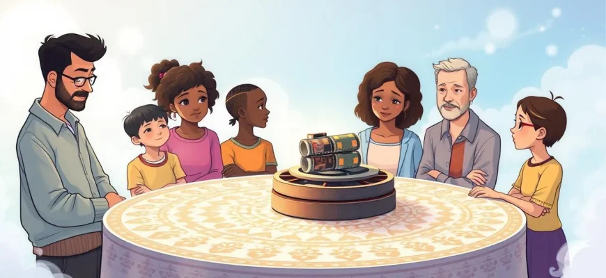 Films sur la pédophilie : une sélection sensible