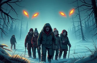 Les meilleurs films d'horreur sur le froid