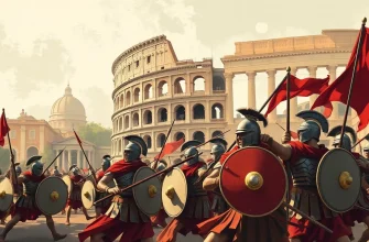Les Meilleurs Films sur les Guerres Civiles de Rome