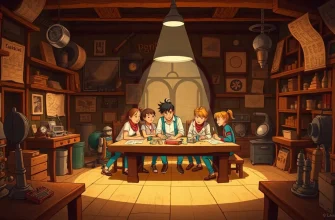 Aventures dans les ateliers anciens : 10 films à ne pas manquer