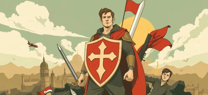 Films d'action sur la dignité