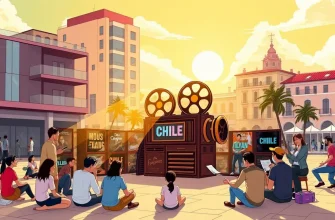 Films Chiliens à Découvrir