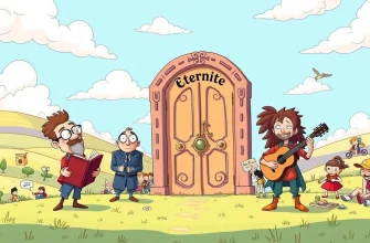 Les Meilleures Comédies sur l'Immortalité