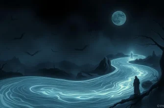 Films d'horreur sur le Styx