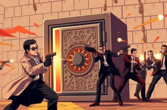 Les Meilleurs Films d'Action sur les Braquages