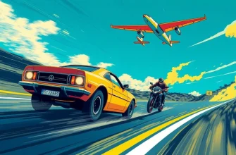 Films d'horreur sur la vitesse : Accélérez l'adrénaline