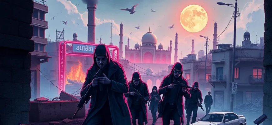 Top 10 des films d'espionnage en Afghanistan