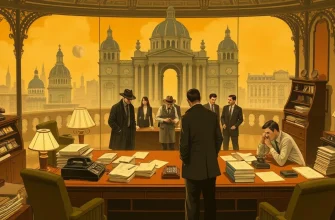 Détectives courageux : 10 films à voir