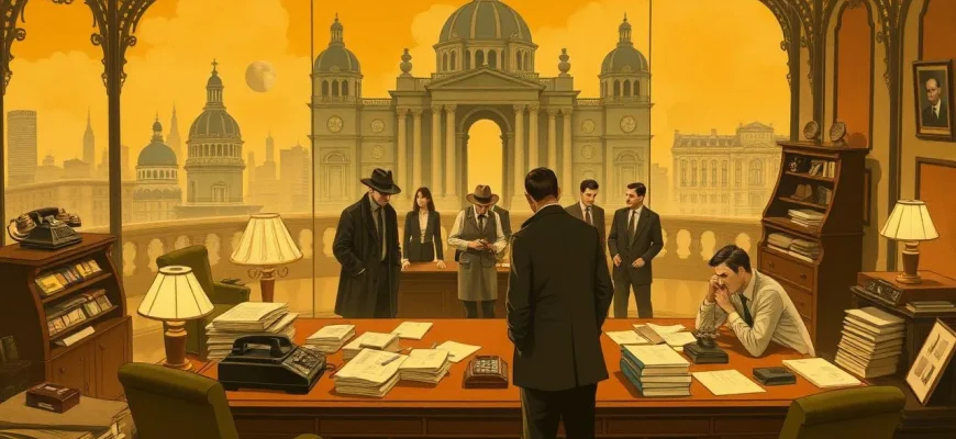 Détectives courageux : 10 films à voir