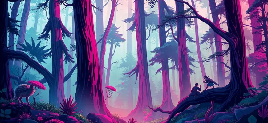 Drames dans les bois: 10 films à découvrir