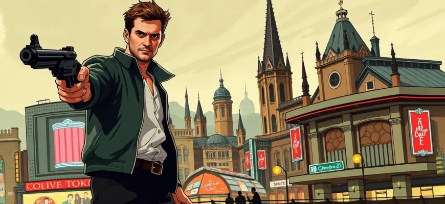 Top 10 des films d'action contre le terrorisme