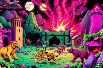 Les meilleurs films de catastrophe avec des animaux sauvages