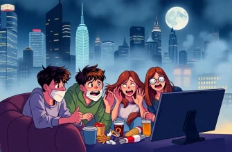 Les 10 meilleurs films d'horreur avec un tueur masqué