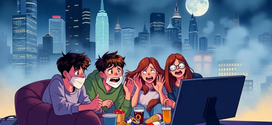 Les 10 meilleurs films d'horreur avec un tueur masqué