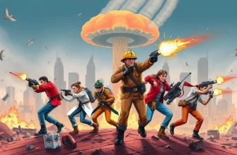 Films d'action sur les catastrophes chimiques