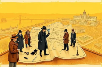 Détectives en Roumanie: Une Sélection de Films à Ne Pas Manquer