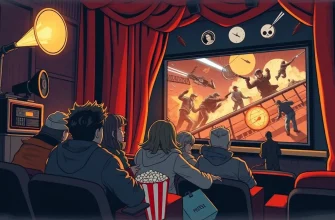 Films d'action avec des miracles