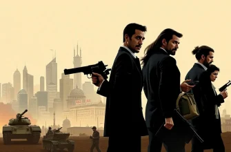 Meilleurs Thrillers sur l'Irak