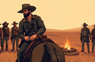 10 Westerns sur la trahison