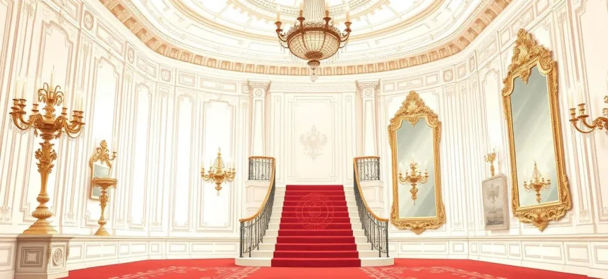 Films d'amour de l'époque tsariste