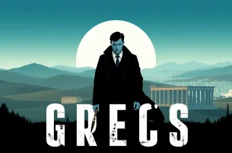 Thrillers Grecs: 10 Films à Découvrir
