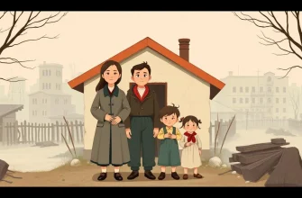 Films soviétiques sur la pauvreté : Une exploration cinématographique