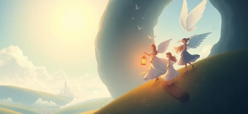 Films de Fantasy sur les Rêves