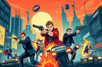 Les Meilleurs Films d'Action sur les Aventures