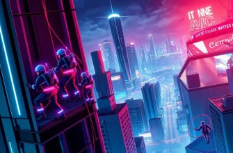 Films de sauvetage dans les gratte-ciel