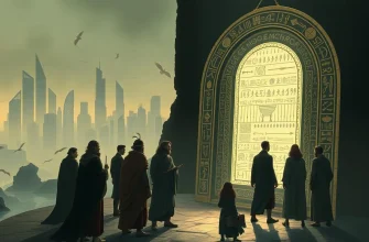 Films Mystiques sur les Prophéties Sumériennes