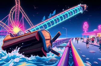 Films sur les accidents de manèges aquatiques