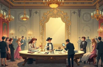 Détectives au bal de fin d'année : 10 films à ne pas manquer