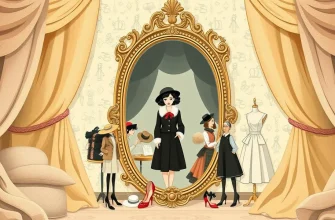 Biopics sur les créateurs de mode