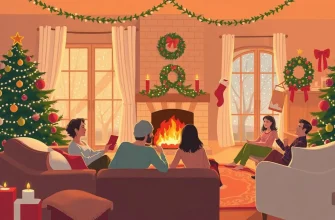 Films de Noël à savourer