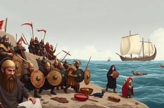 Les Meilleurs Documentaires sur les Vikings