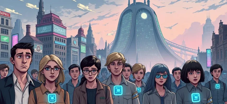 Films d'action sur le chipage : une sélection captivante