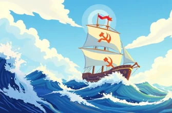 Films soviétiques sur les pirates : Aventure et mystère