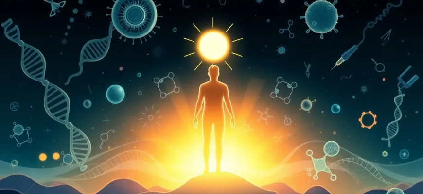 Documentaires sur la Médecine Régénérative