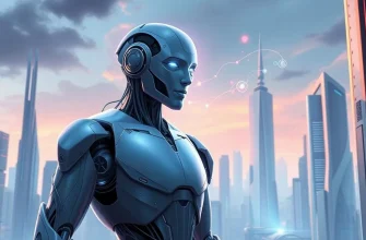 Films de fantasy avec des robots humanoïdes