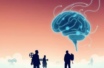 Films de science-fiction sur le subconscient