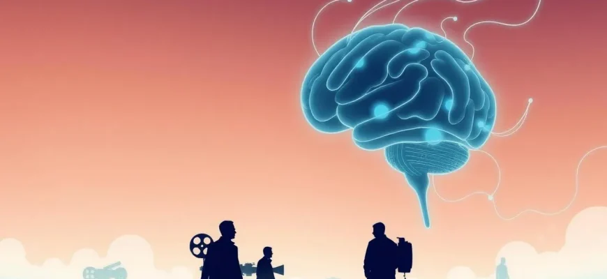 Films de science-fiction sur le subconscient