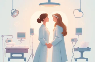 Films d'amour avec des traumatologues : Une sélection émouvante