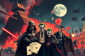 Les Meilleurs Films d'Action avec des Super-Vilains