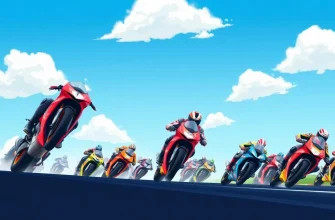 Les Meilleurs Films sur les Courses Moto