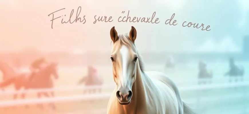 Top 10 des films sur les chevaux de course