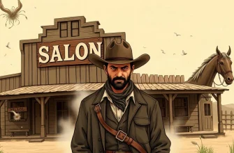 10 Westerns avec Pacte avec le Diable