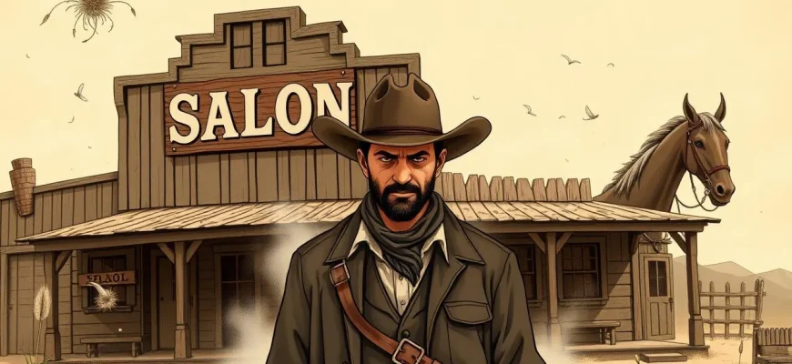 10 Westerns avec Pacte avec le Diable