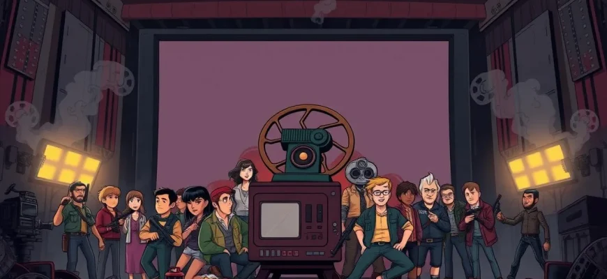 Les Meilleurs Films d'Action sur l'Affrontement